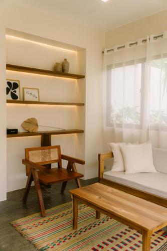 ananda house