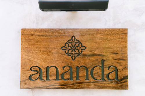 ananda house