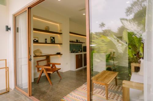 ananda house