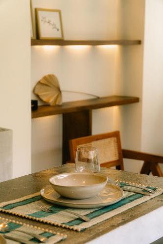 ananda house