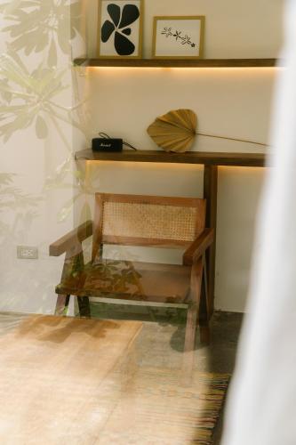 ananda house