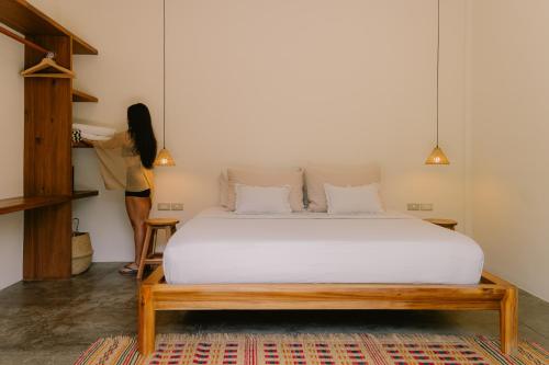 ananda house
