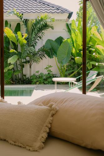ananda house