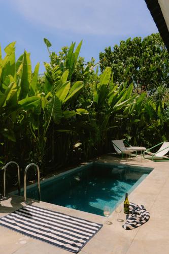 ananda house