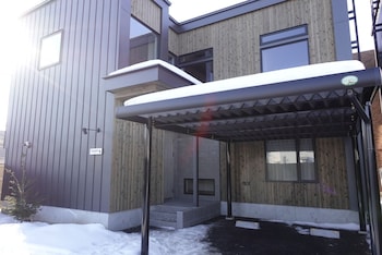 the villa hotels sapporo