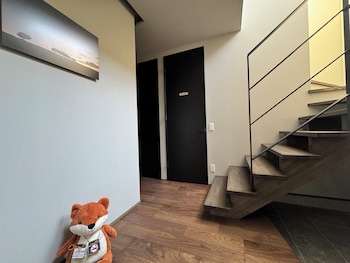 the villa hotels sapporo