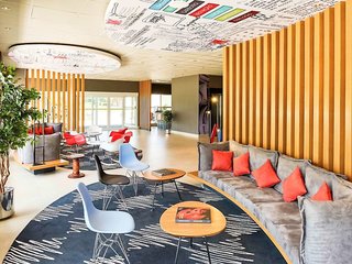 Ibis Rio Branco,Rio Branco>>Porto Acre,3 star