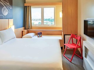 Ibis Rio Branco,Rio Branco>>Porto Acre,3 star
