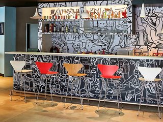 Ibis Rio Branco,Rio Branco>>Porto Acre,3 star