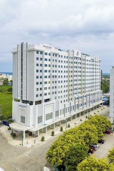belmont hotel iloilo