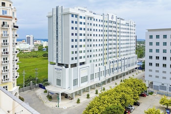 Belmont Hotel Iloilo,,3 star