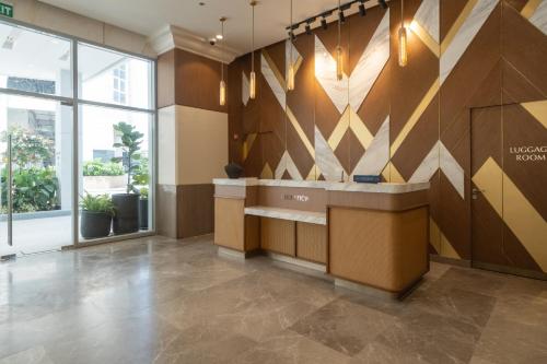 belmont hotel iloilo