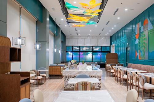 belmont hotel iloilo