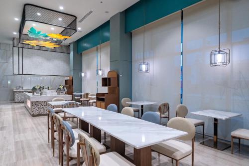 belmont hotel iloilo
