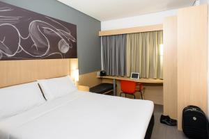 Ibis Recife Aeroporto,Recife>>Boa Viagem,4 star