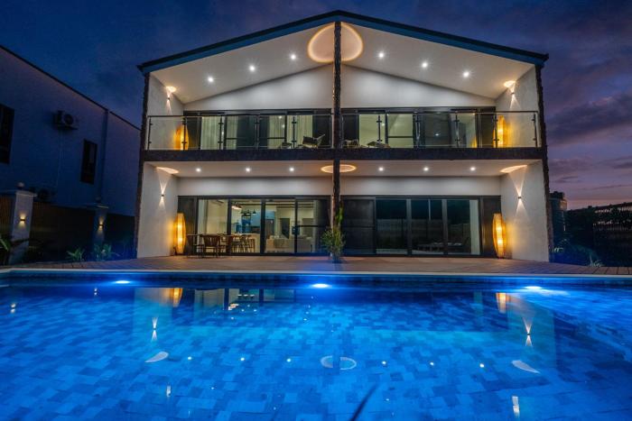 tides apartments