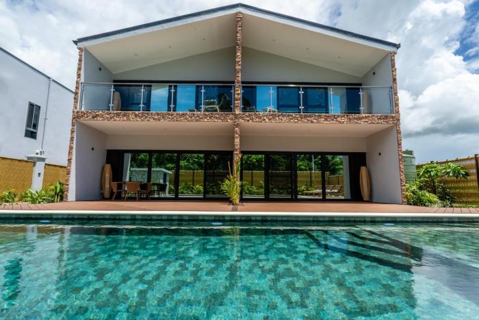 tides apartments