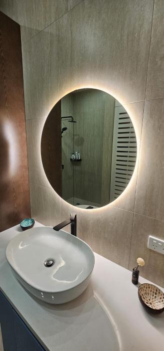 tides apartments