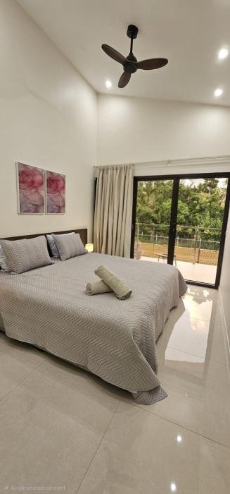 tides apartments