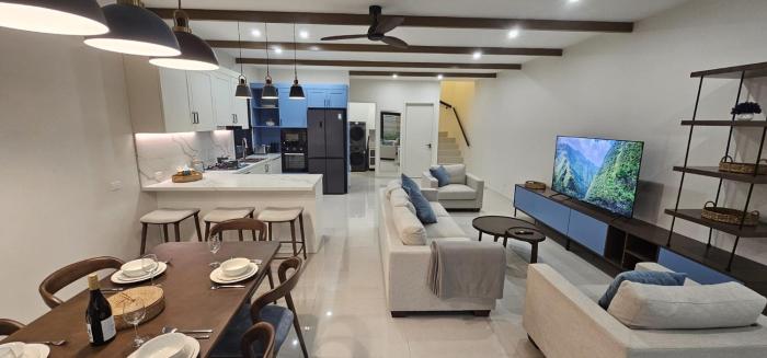 tides apartments