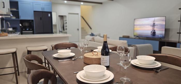 tides apartments