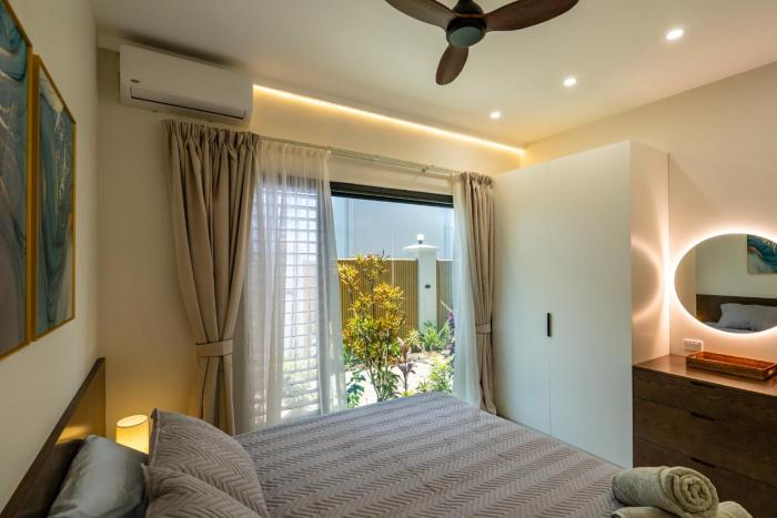tides apartments