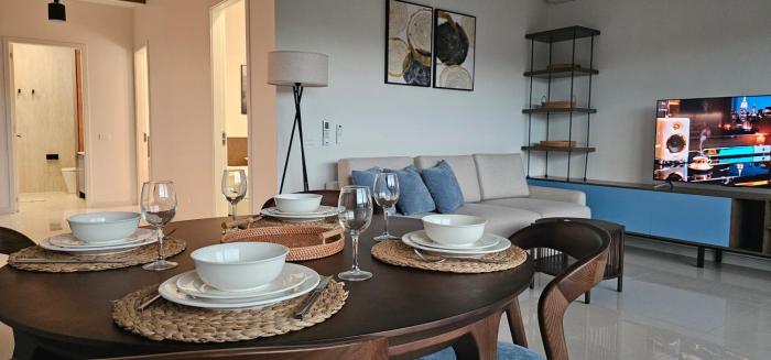 tides apartments