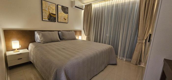 tides apartments