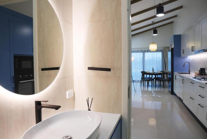 tides apartments