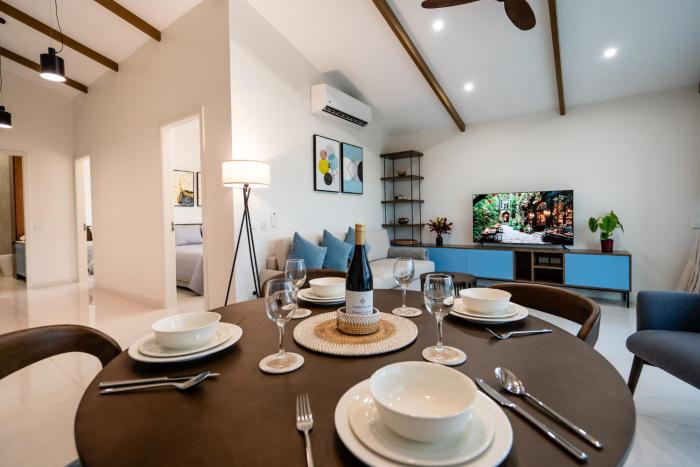tides apartments