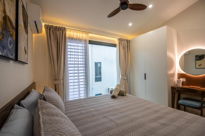 tides apartments