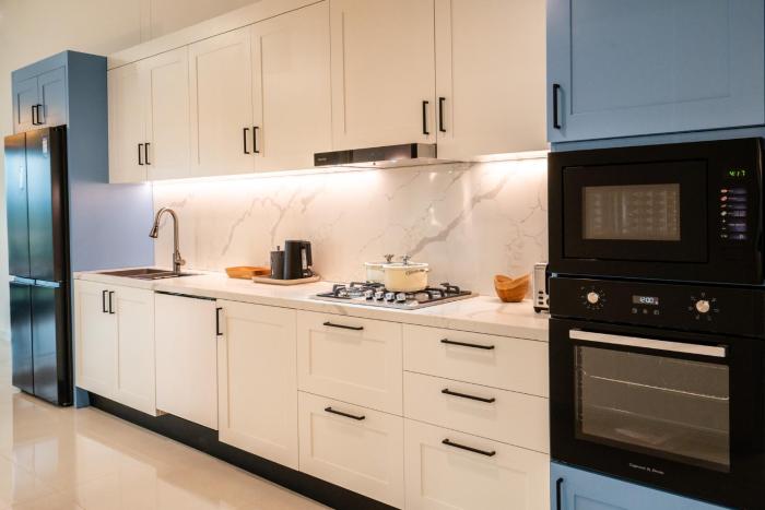 tides apartments