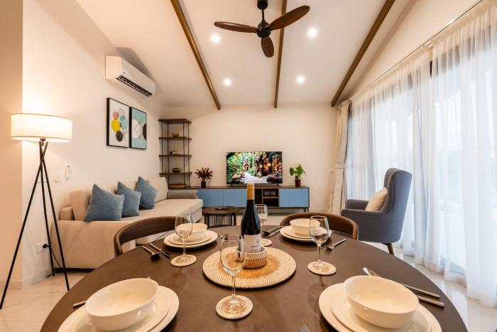 tides apartments