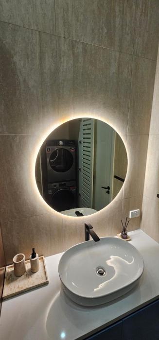tides apartments