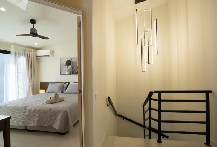 tides apartments