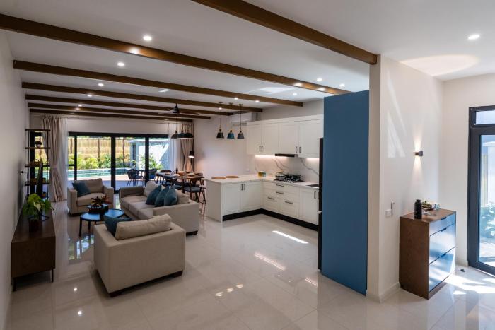 tides apartments