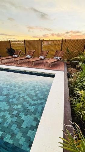 tides apartments