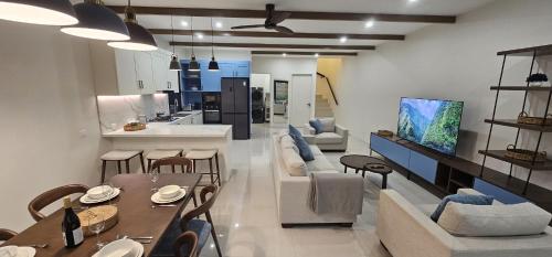 tides apartments