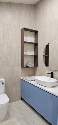 tides apartments
