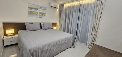 tides apartments