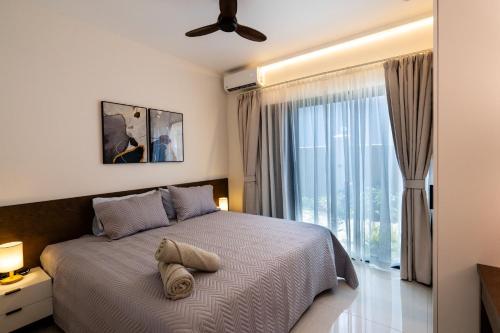tides apartments