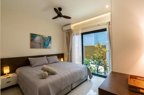 tides apartments