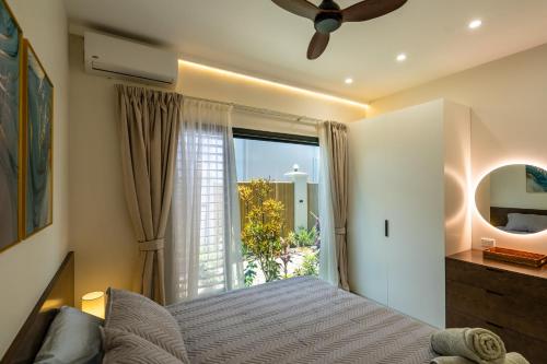 tides apartments