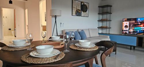 tides apartments