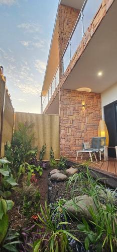 tides apartments