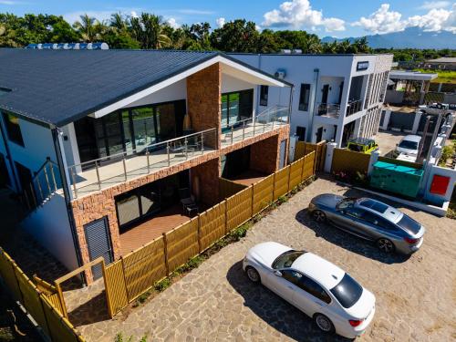 tides apartments