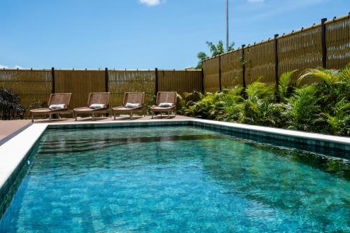 tides apartments