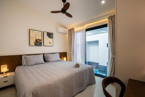 tides apartments