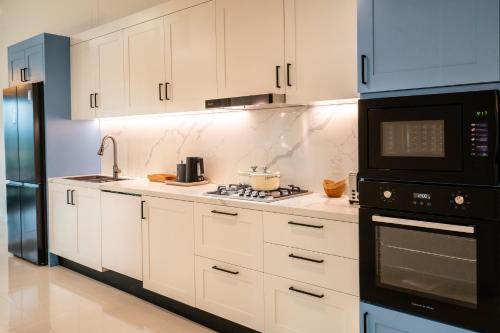 tides apartments