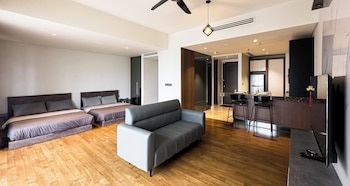 Anggun Residence Klcc By Airhost,,3 star